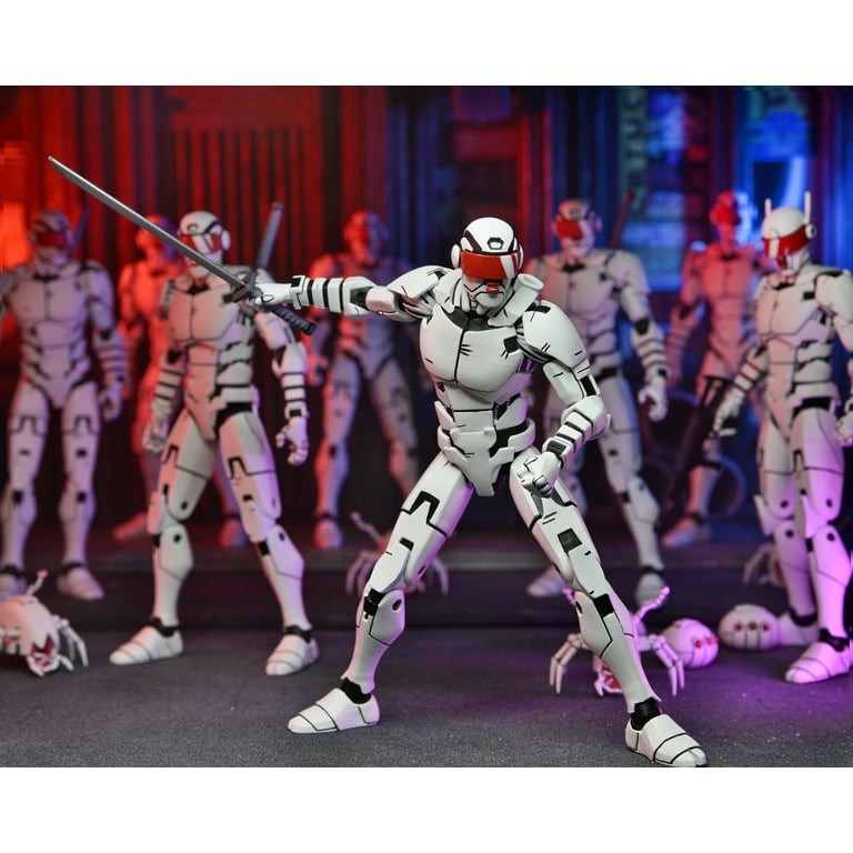 Teenage Mutant Ninja Turtles: The Last Ronin 7