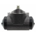 thumbnail image 1 of Raybestos Roue de Frein Cylindre WC370080 Element3; Remplacement OE, 1 of 5