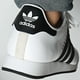 thumbnail image 4 of Adidas Originals Samoa Men’s Running Shoe Athletic Sneaker White Footwear #033, 4 of 6