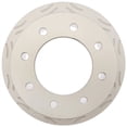 thumbnail image 2 of ACDelco Rear Brake Rotor, 2 of 4