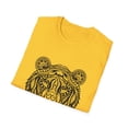 thumbnail image 4 of Tiger Mandala Strong Animal Lover Graphic, 4 of 5