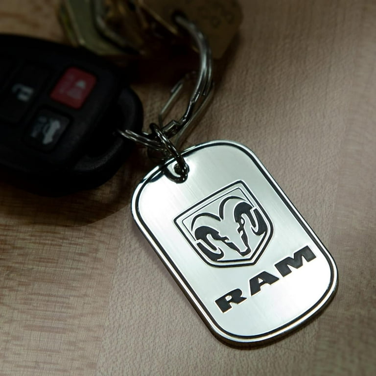 Dodge ram deals 1500 keychain