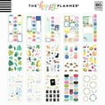 thumbnail image 3 of Happy Planner Sticker Value Pack-Happy Illustrations, 521/Pkg-PPSV-116, 3 of 3
