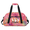 Orange, variant on Custom Dance Bag Personalized Gym Bag Duffle Bag Large Dance Bags for Girls with Name Overnight Bag Unicorn Print