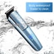 thumbnail image 3 of 5 in 1 Electric Hair Trimmer Kit Cordless Rechargeable Men Body Hair Trimming Machine for Home Salon Use, 3 of 4