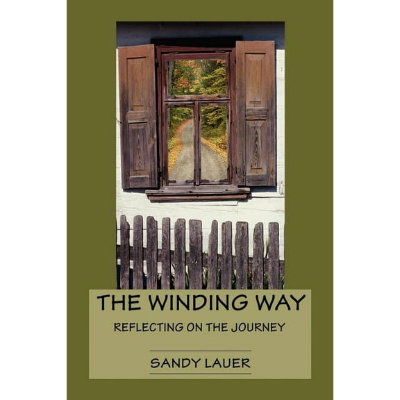 The Winding Way (Paperback)
