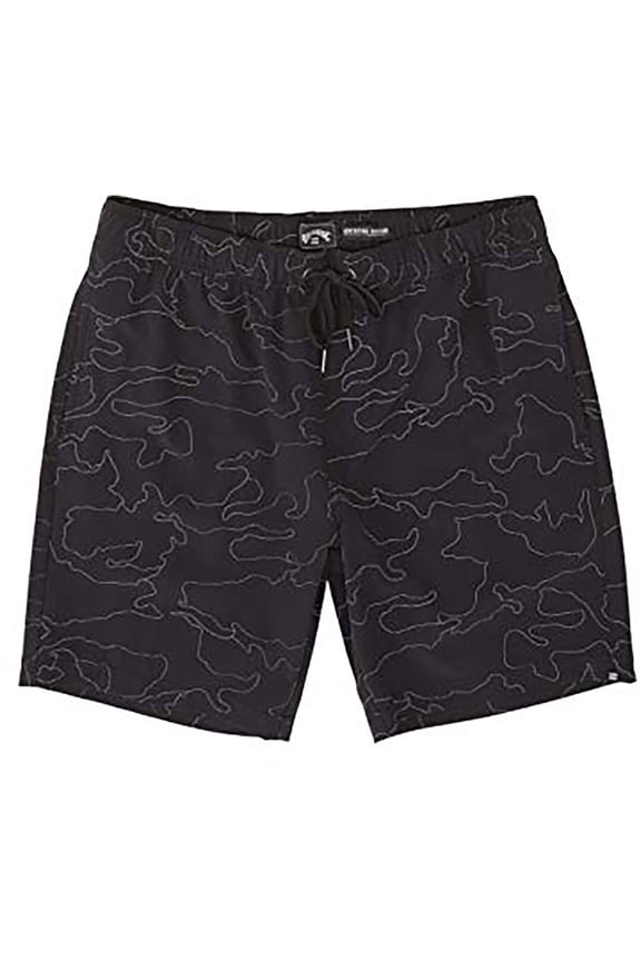 Men's Surftrek Reflex Elastic Walkshorts