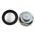 thumbnail image 4 of High Power Full Ranges Audios Speaker 45mm 4Ohm 5W/8Ohm 3W Magnetic Speaker, 4 of 7