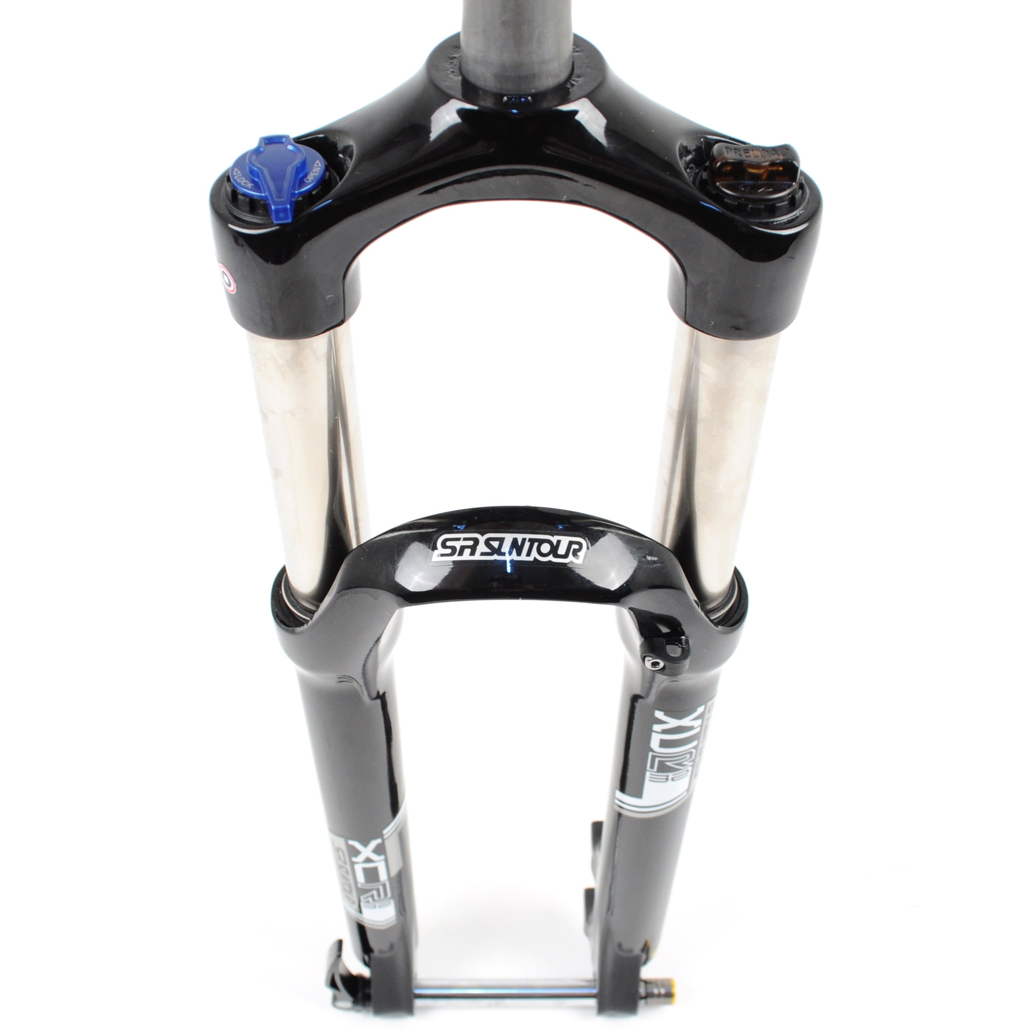 fork suntour xcr 27.5