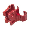 thumbnail image 1 of koolsoo Front Brake Hose Cable Clamp Line Guide Holder Sturdy for 300L 21-25 Red, 1 of 9