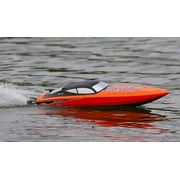 Rage R/C Velocity 900BL Brushless Deep Vee RTR RC Boat (RGRB1209)