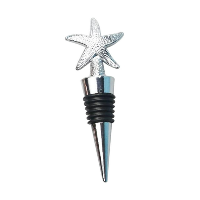 Tapón de botella, a prueba de fugas, sellador universal para el hogar, ligero, portátil, sellador decorativo, herramientas de enchufe para