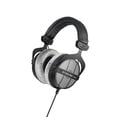 thumbnail image 1 of Auriculares beyerdynamic DT 990 PRO Over-Ear 80 Ohm, color gris, 1 of 3
