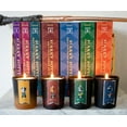 thumbnail image 5 of Harry Potter Hogwarts House Scented Soy Wax Candles | Set of 4, 5 of 7