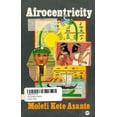 thumbnail image 1 of Pre-Owned Afrocentricity (Paperback) 0865430675 9780865430679, 1 of 1