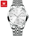 thumbnail image 1 of OLEVS 9933 Original Quartz Watch for Men, 1 of 2