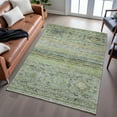 thumbnail image 3 of Dalyn Rugs Premium Machine Washable Mayfield AMF1219 Aloe 2'6" x 3'10" Rug, 3 of 7