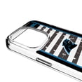 thumbnail image 3 of Carolina Panthers iPhone Clear Field Design Case, 3 of 6