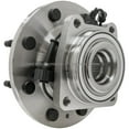 thumbnail image 2 of Quality Built WH620303 Wheel Bearing and Hub Assembly, 2 of 4