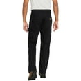 thumbnail image 2 of Caterpillar Men's Workwear Carpenter Pants 38x32 BLACK, 2 of 3