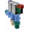 thumbnail image 2 of ERP Refrigerator Water Valve fits Whirlpool, AP7019602, PS16620294, W11548535, 2 of 5