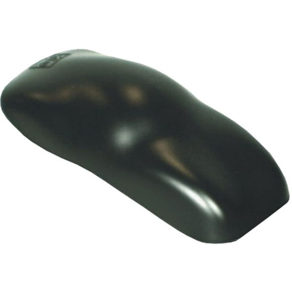 Chassis Paint Black