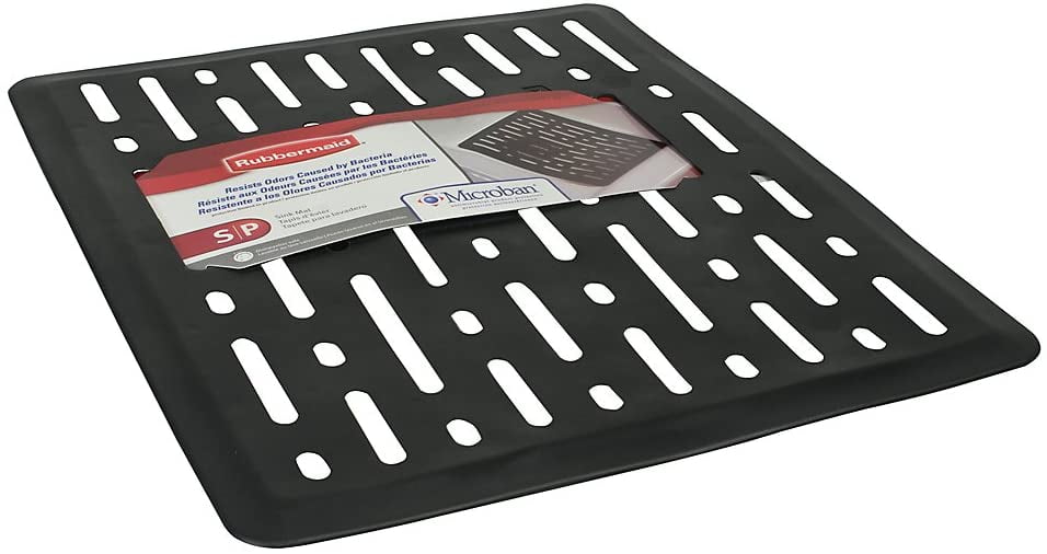 Rubbermaid Antimicrobial Sink Mat Small Red Lines >>> Click on the image  for additional details. Note:It is Affiliate Lin…