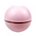 thumbnail image 3 of Special Buys! Electric Pet Ball Colorful LED Rolling Flash Ball With Bell Feather USB Rechargeable Cat Ball Toy For Puppy Cats Dogs, 3 of 6