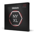 thumbnail image 1 of Cuerdas para guitarra eléctrica D'Addario NYXL niqueladas de 8 cuerdas, 1 of 6