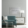 thumbnail image 4 of Lillian August Boho Grid Peel and Stick Wallpaper, 4 of 9