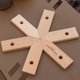 thumbnail image 5 of Mantel individual Acampar al aire libre Picnic Mantel resistente al calor Mantel de mesa de comedor Mountainhiker Mantel individual, 5 of 7