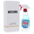 thumbnail image 2 of Moschino Fresh Couture Perfume By Moschino Eau De Toilette Spray 1.7 oz, 2 of 2