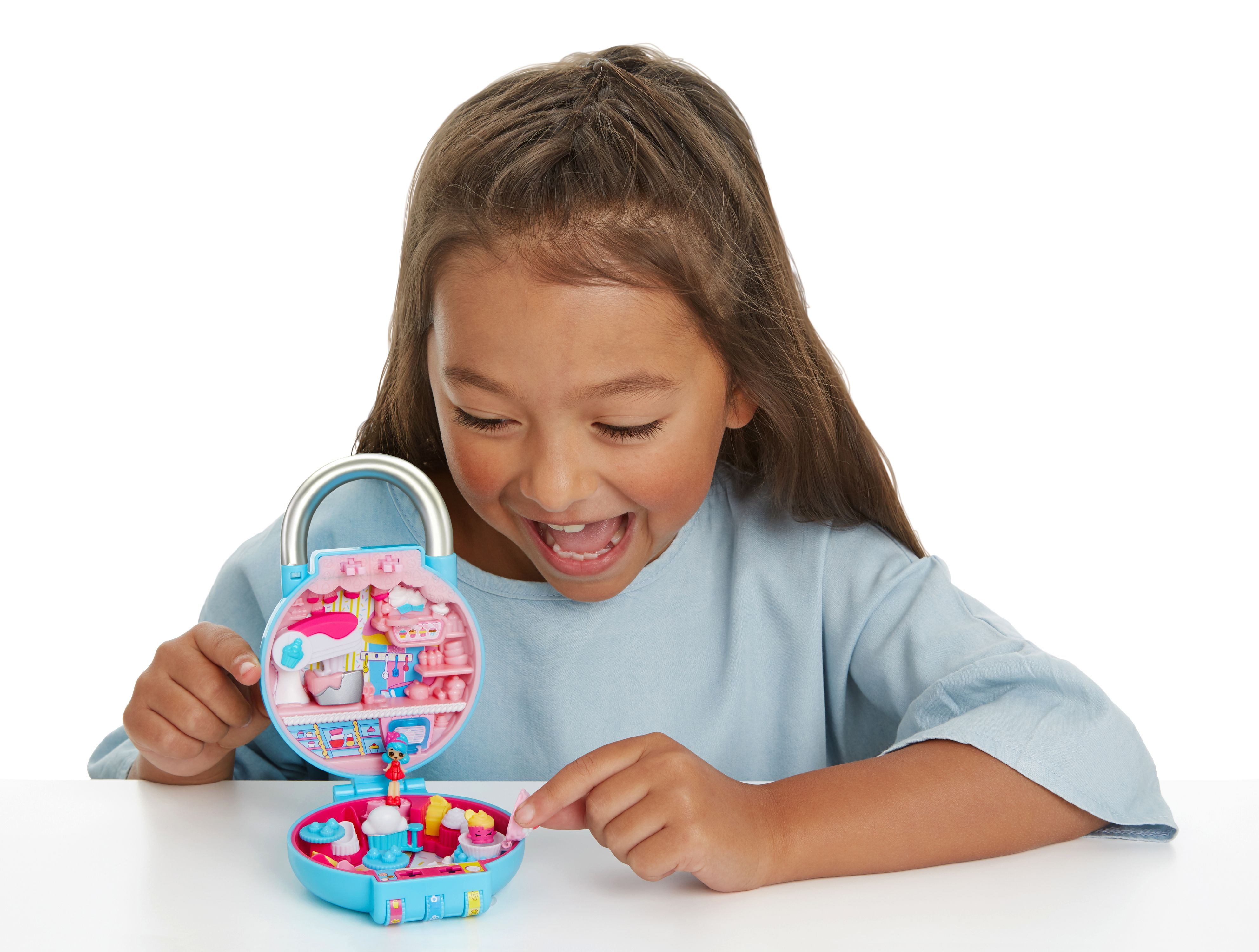 shopkins lil secrets cute scoops ice cream