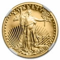 thumbnail image 2 of 2017-W 1/4 oz Proof American Gold Eagle PF-70 NGC (Moy), 2 of 3