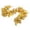 A005- E, variant on Outdoor Fall Decor, 69 Inch Artificial Maple Leaf Garland, for Fall Front Porch, Farmhouse Patio Wall, Halloween & Thanksgiving Home Use, Hang Above Mantel, Drape Over Railing,
