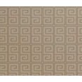thumbnail image 2 of Simply Daisy 16" x 16" Geometric Decorative Pillow, 2 of 2