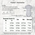thumbnail image 7 of Jhaoyu Men's Solid One-Piece Press Button Crotch Leotard T-Shirts Bodysuit Pajamas Grey XL, 7 of 7