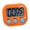 Orange, variant on TACILIP Kitchen Gadgets, 1PC Hot Selling Kitchen Timer Cooking Electronic Timer Adjustable Silent Office Or Home Student Homework Reminder Timer, Womens Gifts