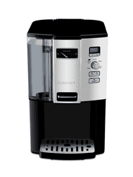 Cuisinart café sur demande - DCC-3000C