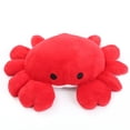 thumbnail image 1 of Cat Catnip Toy Cartoon Soft Cat Teething Toy Kitten Chew Toy Pet Interactive Toy, 1 of 10