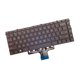 thumbnail image 3 of marrón para computadora portátil en inglés . UU. con reemplazos retroiluminados para Pavilion Tpn-Q244 Accesorios de Tpn-I137 Alta Baoblaze Teclado de computadora portátil, 3 of 8