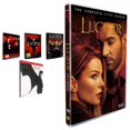 thumbnail image 1 of Lucifer: Saison 1-5 Uniquement Anglais, 1 of 2