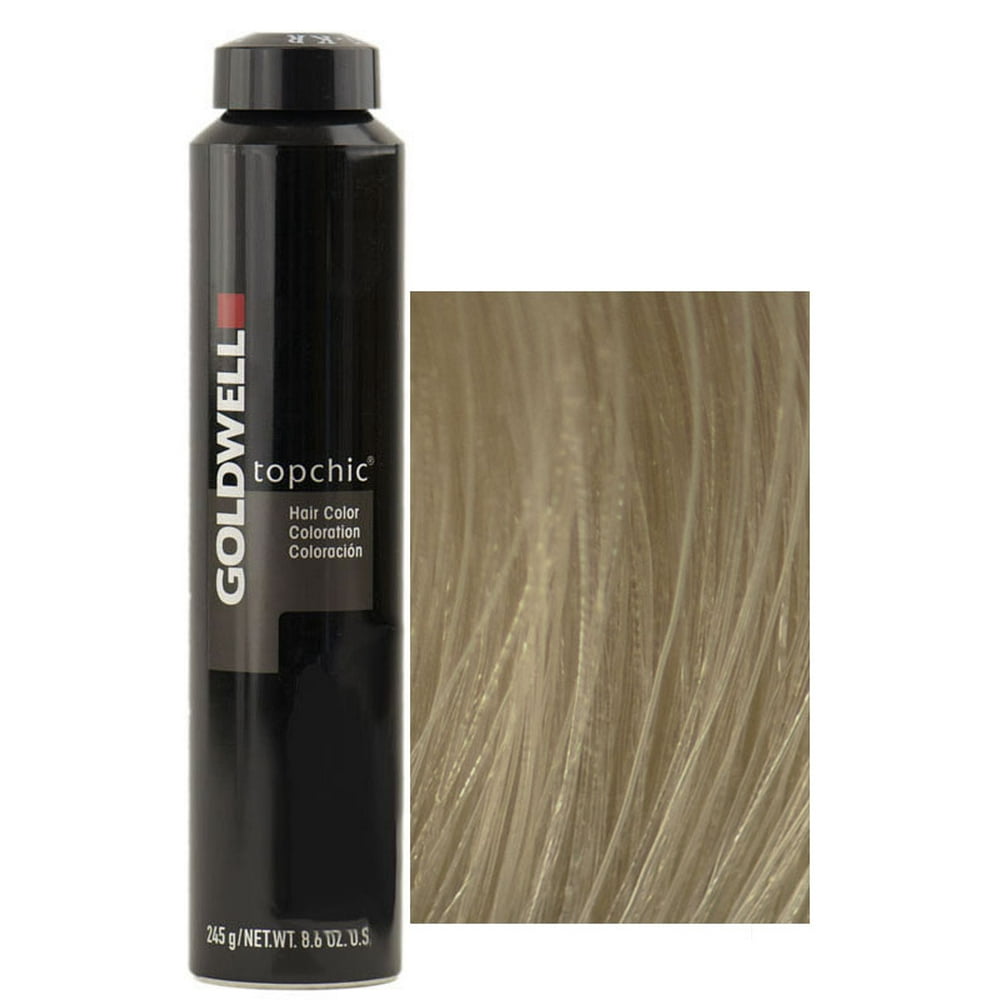 Goldwell Goldwell Topchic Hair Color (8.6 oz. canister) (Color 11P