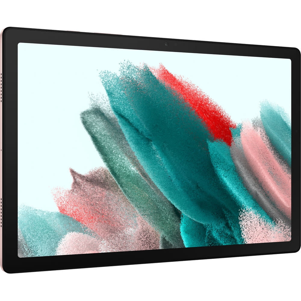 Samsung Galaxy A8 10.5" Tablet, 64GB (Wi-Fi), Pink Gold