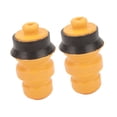 thumbnail image 5 of ,2 Pcs Rear Axle Rear Axle Buffer Block Shock Absorber Bump Stop Exceptional Value, 5 of 5