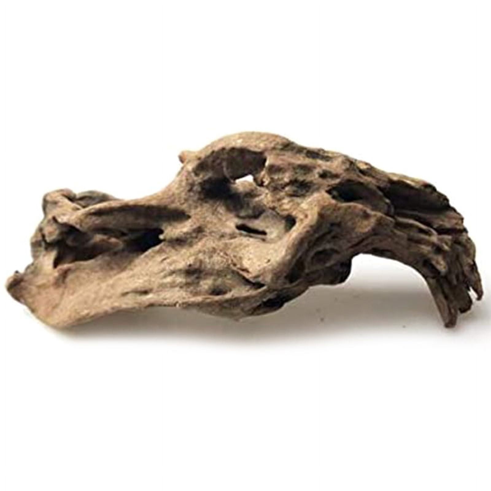 Large Natural Driftwood Branches Reptiles Aquarium Fish Tank Decoration Fish Tank Cave Hideout Wood Decor Driftwood