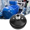 thumbnail image 4 of Air Compressor Muffler, Excellent Effect Air Compressor Silencer Professional Reasonable Structure Sponge with High Performance for Filtration for Engineer, 4 of 7