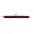thumbnail image 3 of Rear third brake stop light for 01-05 for Audi A4 B6 Avant 8E9945097 Red -, 3 of 4