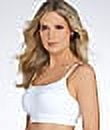 Warner's Womens Easy Does It Wire-Free Convertible Bra Style-RM0911A