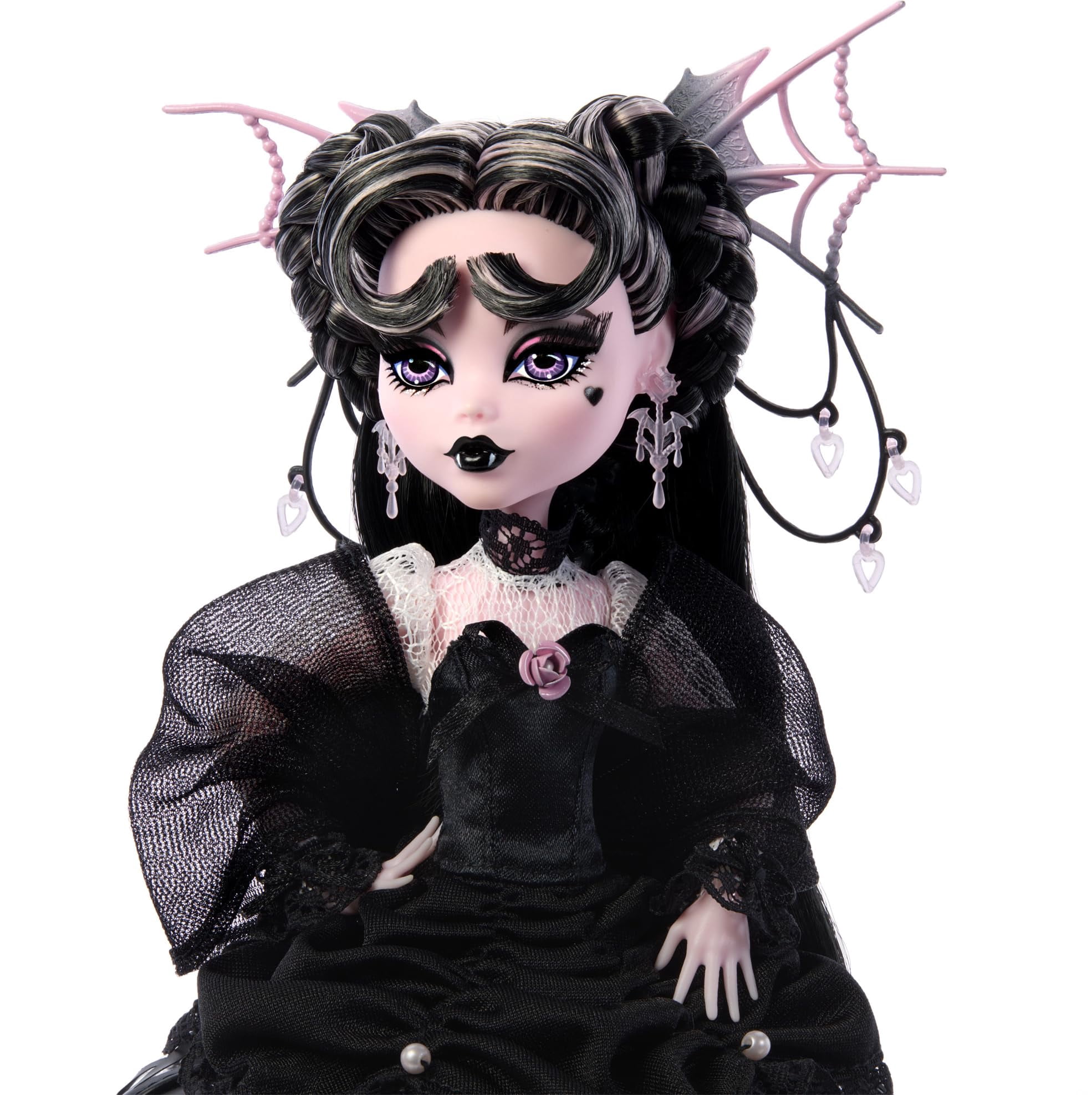 Monster High Draculaura Doll